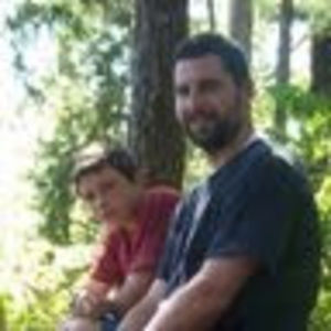 Meet your Posher, Seth